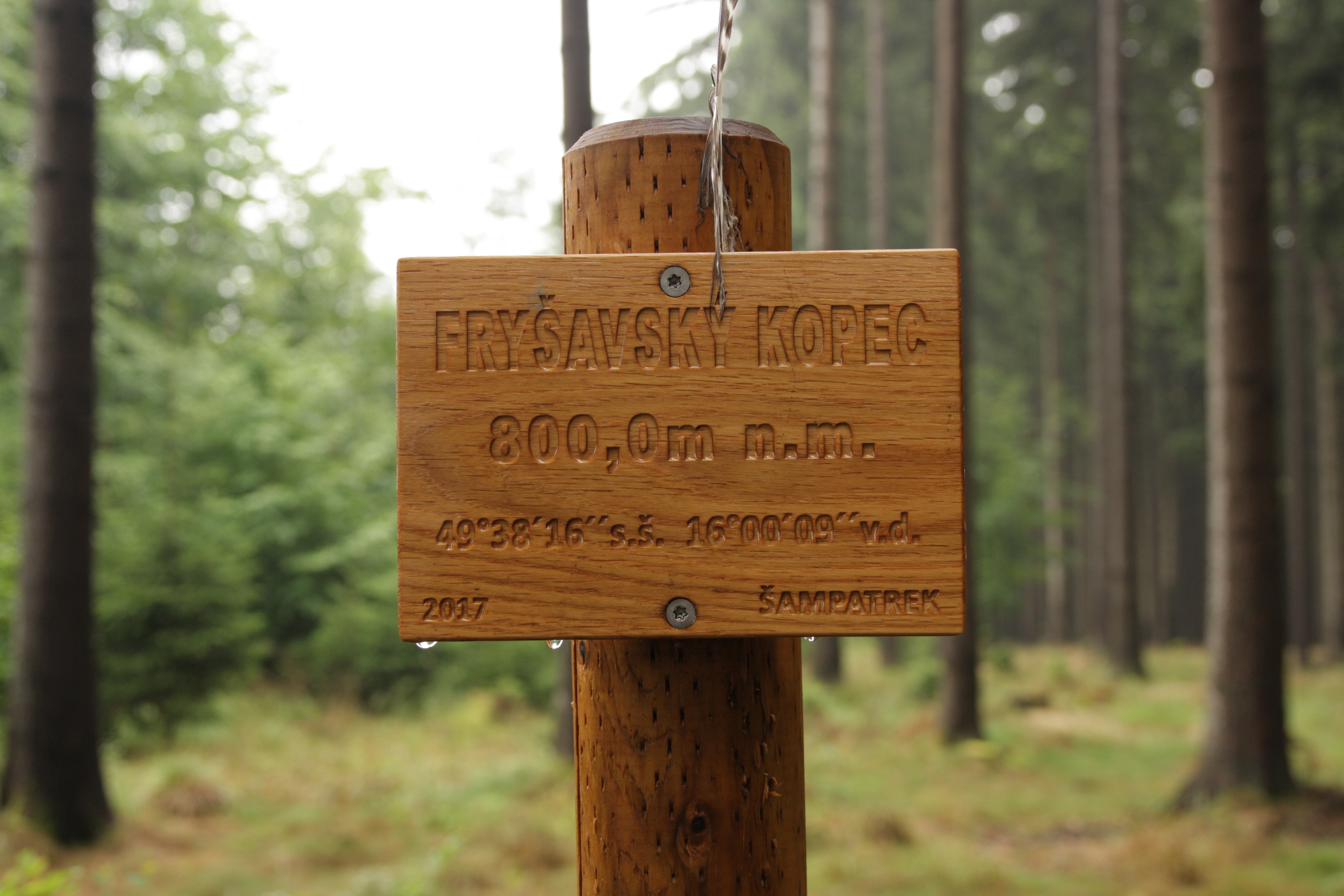 Fryšavský kopec